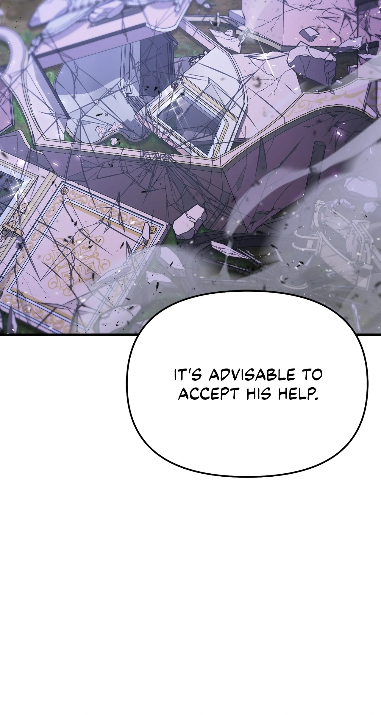 The Secret Bedroom of a Dejected Royal Daughter Chapter 92 97